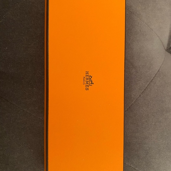 Hermès Rodeo Bag Charm - All Black - Picture 3 of 4